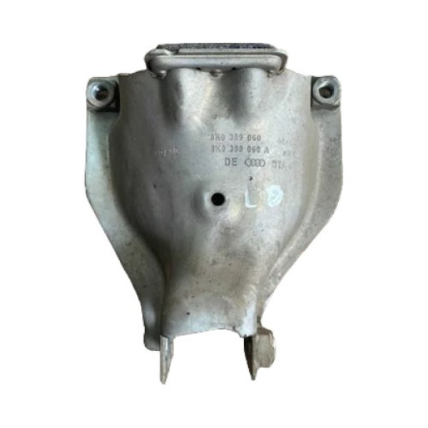 Protetor Coxim Direito Audi A4 2010 2011