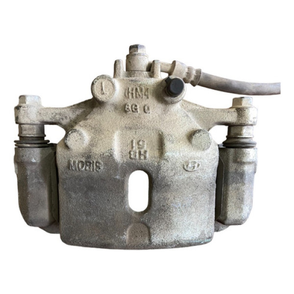 Pinça De Freio Dianteira Esquerda Hb20 2017.