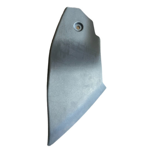 Acabamento Esquerdo Console Nissan Sentra 2.0 2015 2016