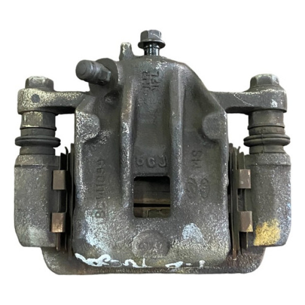 Pinça De Freio Traseira Direita Hyundai Tucson 2.0 2015/2016