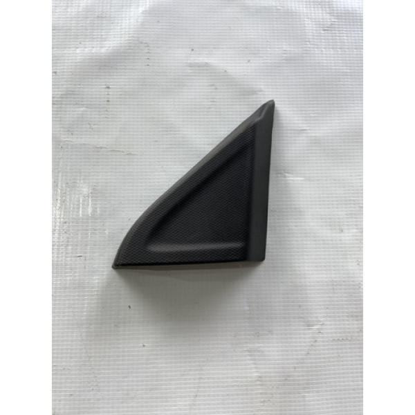 Acabamento Interno Retrovisor Direito Fiat Toro 2016-2023