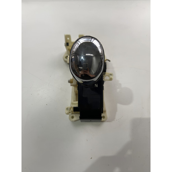 Alavanca Trambulador De Cambio Hyundai I30 2.0 2010 2011