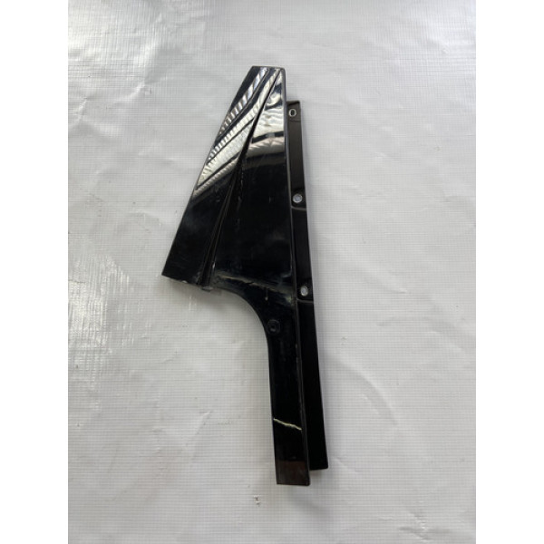 Moldura Externa Porta Traseira Direita Toro 2.0 Diesel 2022