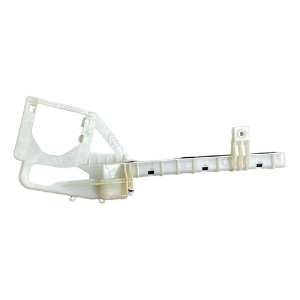 Guia Canaleta Porta Dianteira Esquerda Jeep Compass 1.3 2024