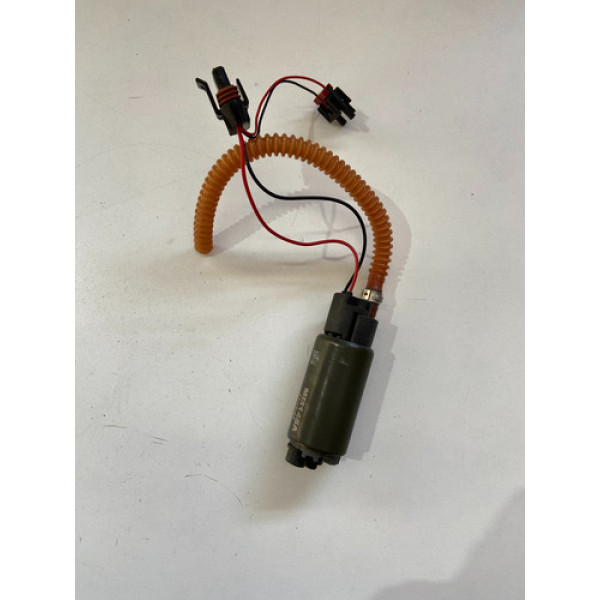 Refil Bomba De Combustível Fiat Strada 1.4 2014 2015