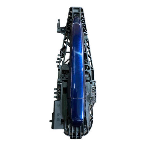 Maçaneta Externa Traseira Esquerda Jeep Compass 2023 2024