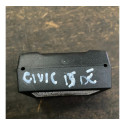  Módulo Subida Vidro Lv50e Honda Civic 2012 2013