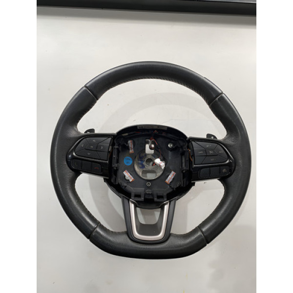 Volante Direção Fiat Toro 1.8 2017 2018 2019