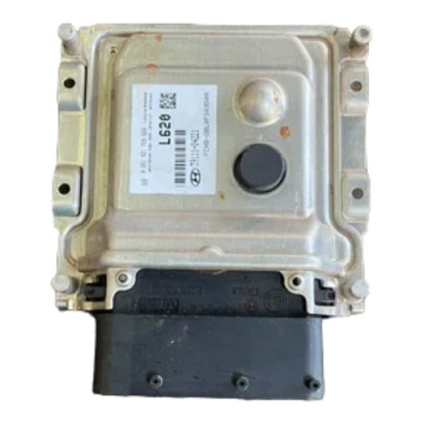 Modulo Injeção Hyundai Hb20 A2571 39111-04221