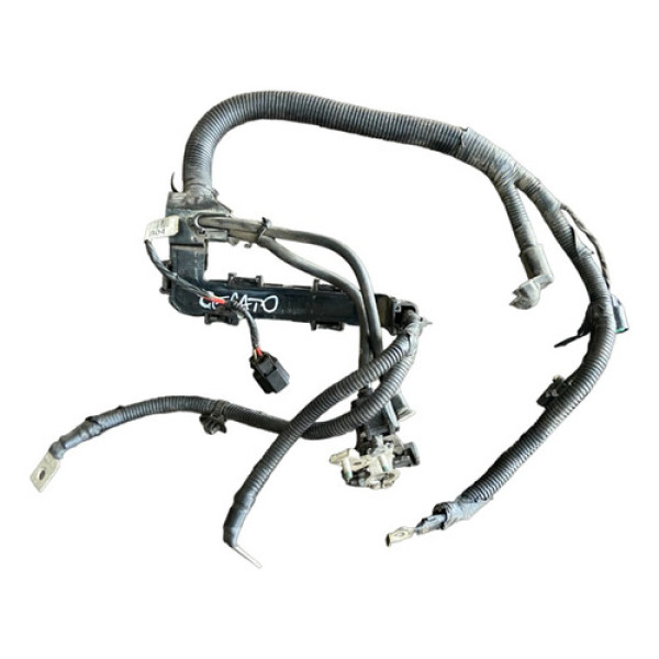 Chicote Motor Arranque Kia Cerato 2011