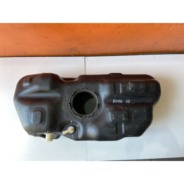 Tanque De Combustível Nissan Kicks 1.6 2021 2022