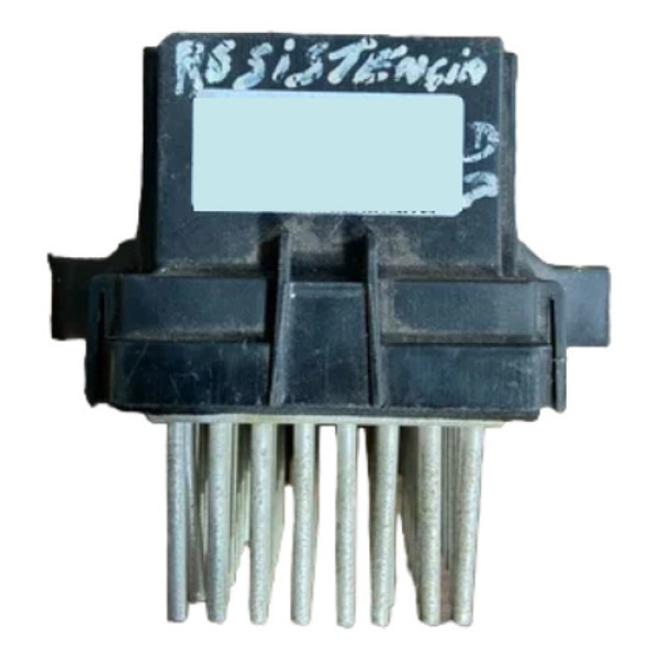 Resistência Ar Condicionado Fusion 2013 À 2016 Dg9h19e624aa