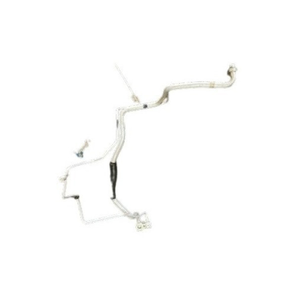 Mangueira Do Ar Condicionado Onix Prisma 1.0 4cc 2014 2015