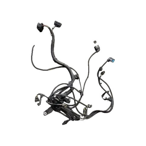 Chicote Modulo Injeção Mini Cooper 2.0s 2014 2015