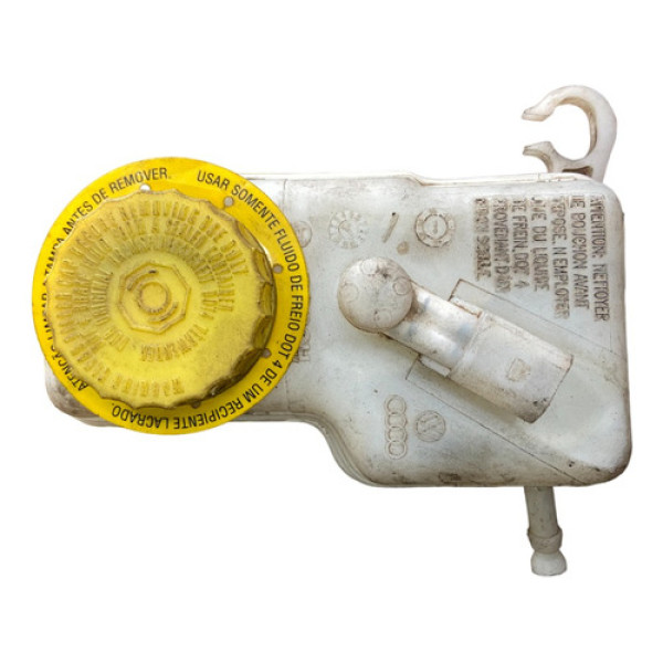 Reservatório Óleo Freio Vw Fox Polo 0204221082