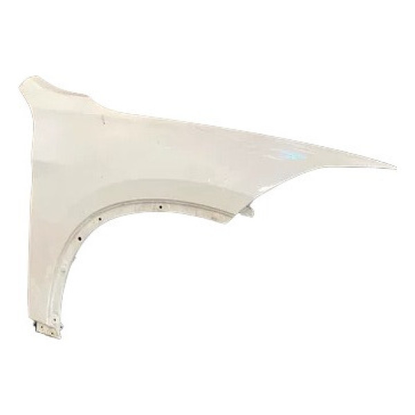 Paralama Lado Direito Bmx X1 2.0 2016 2017