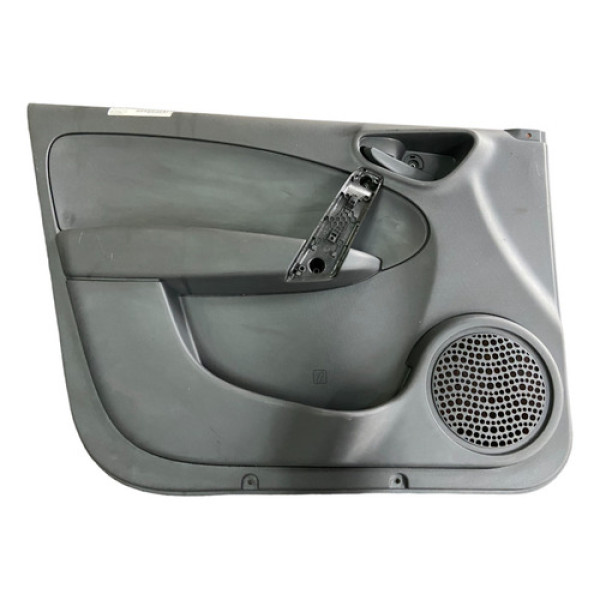 Forro De Porta Fiat Grand Siena Palio 2012 A 2017