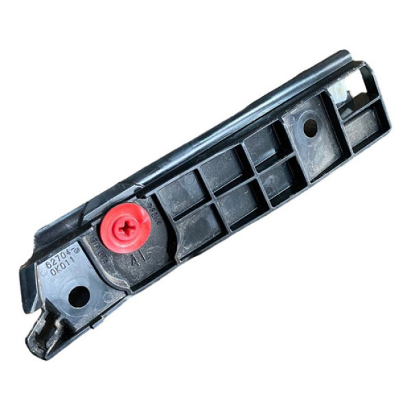 Guia Do Parachoque Dianteira Esquerda Toyota Sw4 Diesel 2021