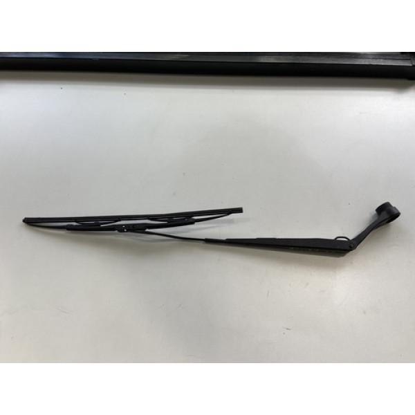 Braço Limpador Parabrisa Ssangyong Actyon Sports 2.0 2013 Ld