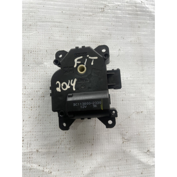 Motor Atuador Ar Condicionado Honda Fit 1.4 2010 2011 2012