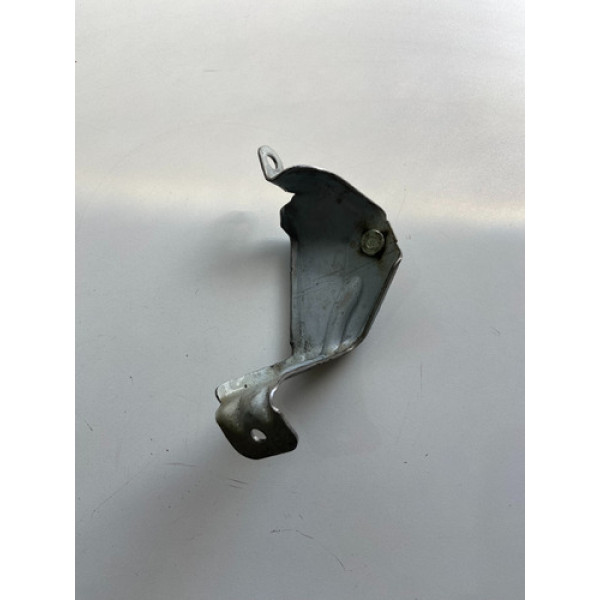 Suporte Alavanca Freio De Mão Bmw 120i 2008 2009