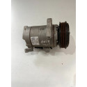 Compressor Do Ar Condicionado Onix 1.0 3cc 2020 2021