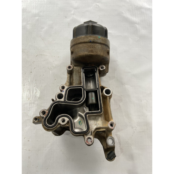 Suporte Trocador De Calor Fiat Toro 2.0 Diesel 2021 2022