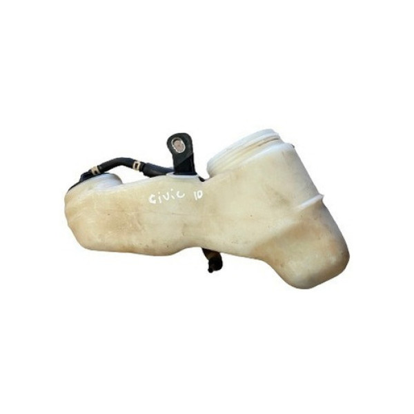 Reservatorio Partida Frio New Civic 2008 2009 2010