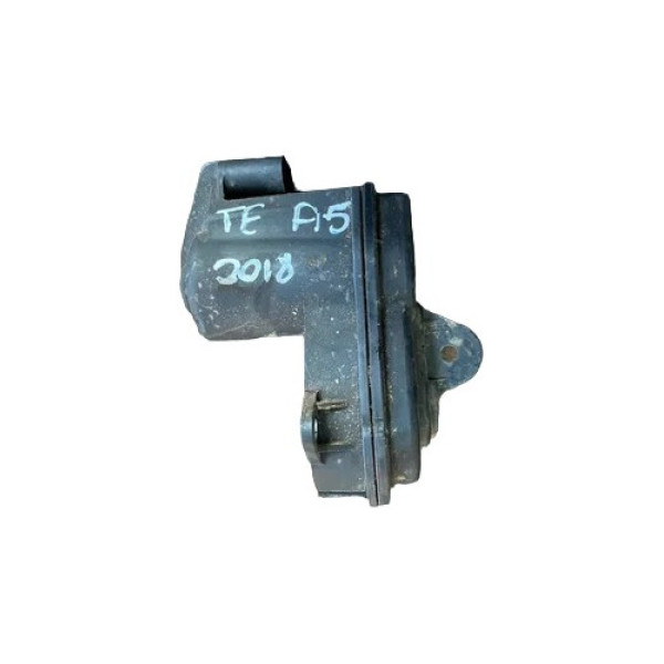 Motor Da Pinça Traseira Esquerda Audi A5 2.0 2017 2018