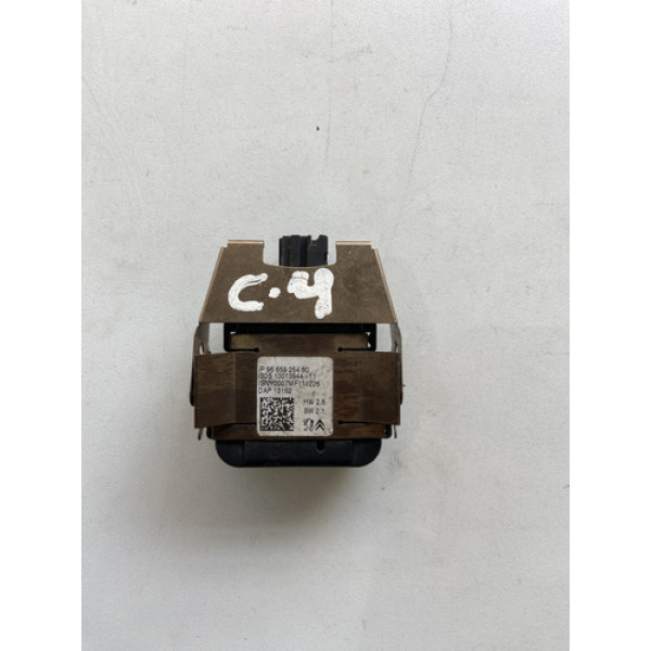 Sensor De Chuva Citroen C4 Lounge 2.0 2014 2015