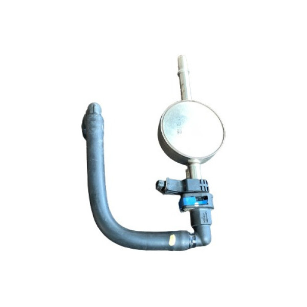 Tubo Dianteiro Chevrolet Sonic Sedan 2012 2013 2014