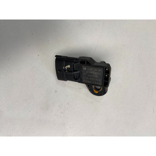 Sensor Map Fiat Strada 1.4 2014 2015