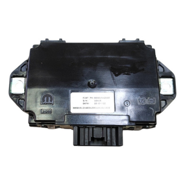 Módulo Estabilizador Voltagem Fiat Toro 2017 2018