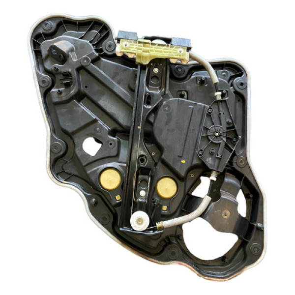 Máquina De Vidro Elétrica T.d Jeep Compass 2.0 2017 2018