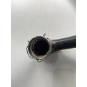Mangueira Do Intercooler Tracker 1.2 2021 2022 Preto