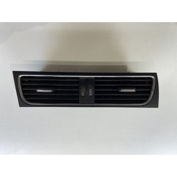 Difusor De Ar Central Audi A4 2.0 2010 2011