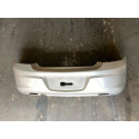  Parachoque Traseiro Onix 2013 Á 2015