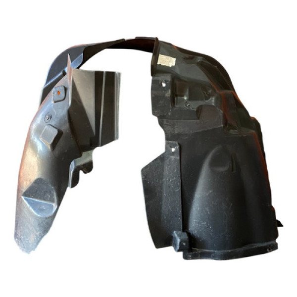 Parabarro Dianteiro Esquerdo Jeep Renegade 1.8 Flex 2019 20