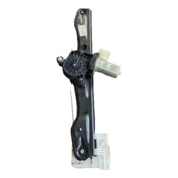 Maquina De Vidro Traseira Esquerda Bmw 328 2014 2015