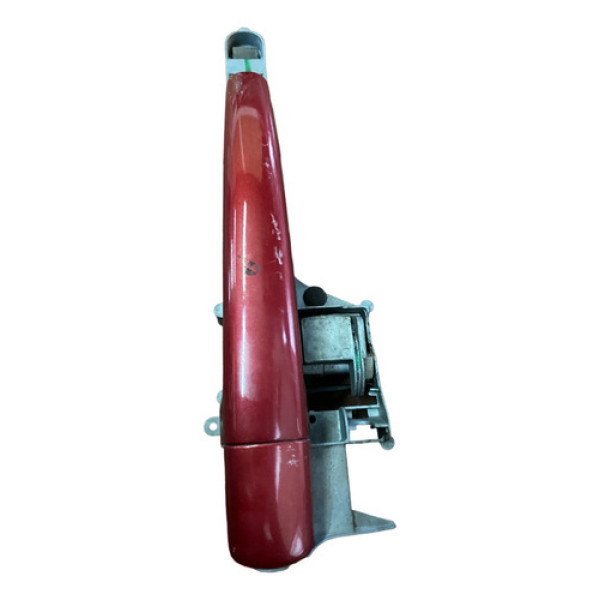 Maçaneta Externa Traseira Esquerda Citroen C4 Pallas 2010