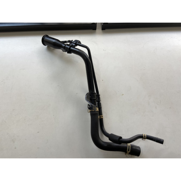 Gargalo Do Tanque Combustível Citroen C4 Lounge 2.0 2015