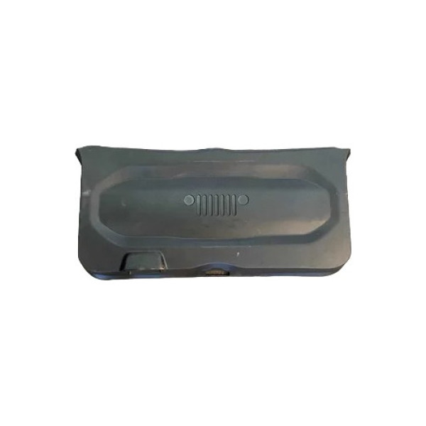 Forro Da Tampa Traseira Jeep Renegade 1.8 Flex 2020