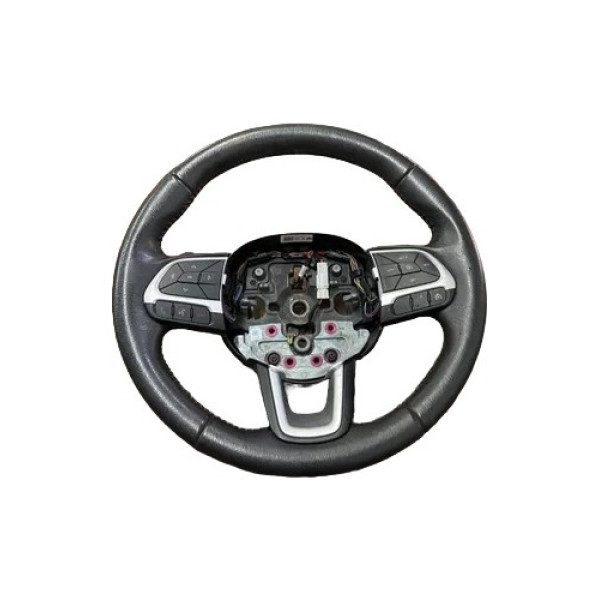 Volante Direção Jeep Renegade 1.8 Flex 2019 2020