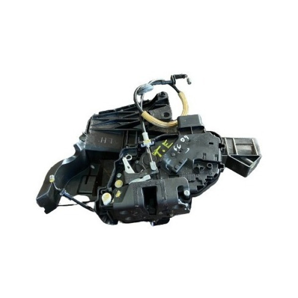 Fechadura Da Porta Traseira Esquerda Focus 2013