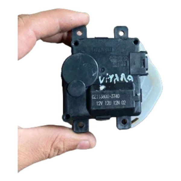 Atuador Do Ar Condicionado Suzuki Vitara 1.4 Turbo 2018