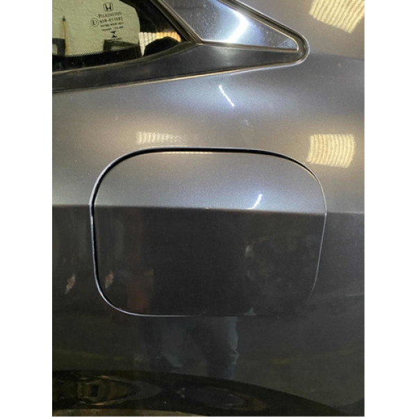 Portinhola Tanque De Combustivel Honda Civic 2.0 2017 2018