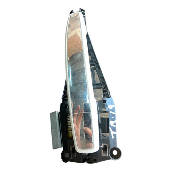 Maçaneta Externa Dianteira Direita Tracker 2017 2018