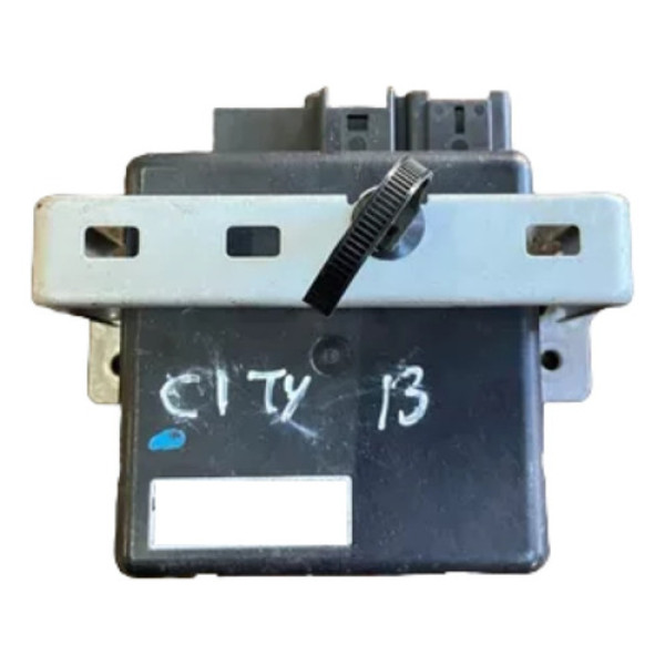 Modulo Direção Elétrica Honda City 39980-tm6-m5 Original