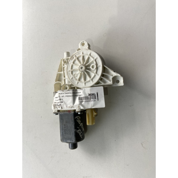 Motor Vidro Elétrico T.e Fiat Freemont 2.4 2012 2013
