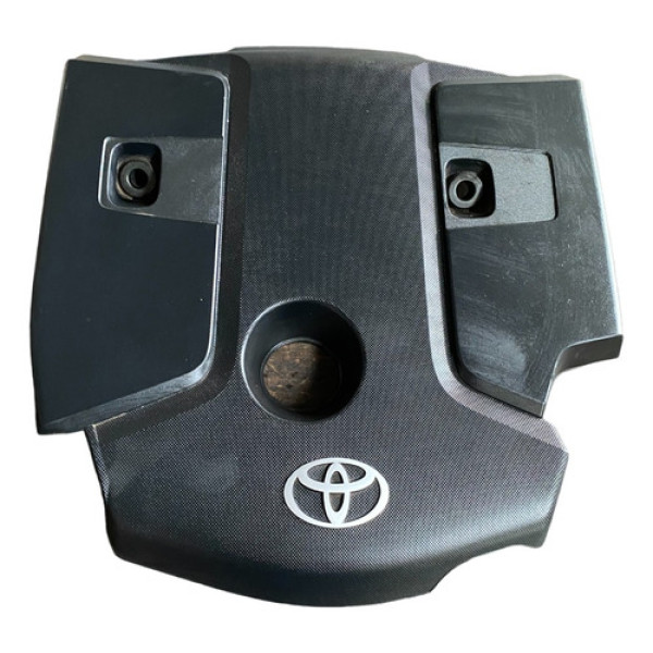 Tampa Do Motor Hilux Sw4 2.8 2020 2021 2022